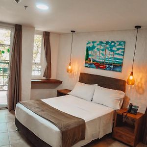 Casa Del Hidalgo Hotel Cali Centenario
